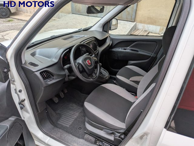 FIAT DOBLO 1.6 MJT 105CV S&S PC COMBI N1 LO - foto 9