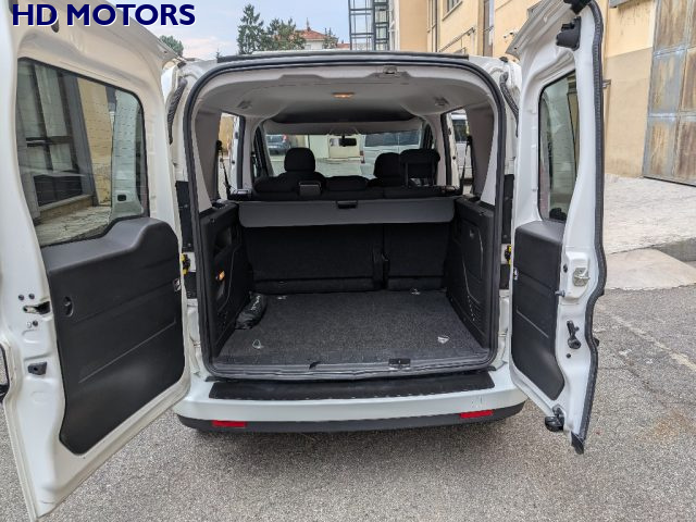 FIAT DOBLO 1.6 MJT 105CV S&S PC COMBI N1 LO - foto 14