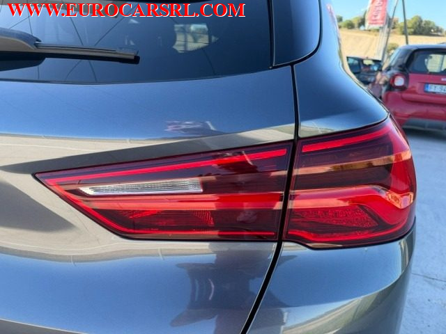 BMW X2 SDRIVE18D MSPORT-X - foto 10
