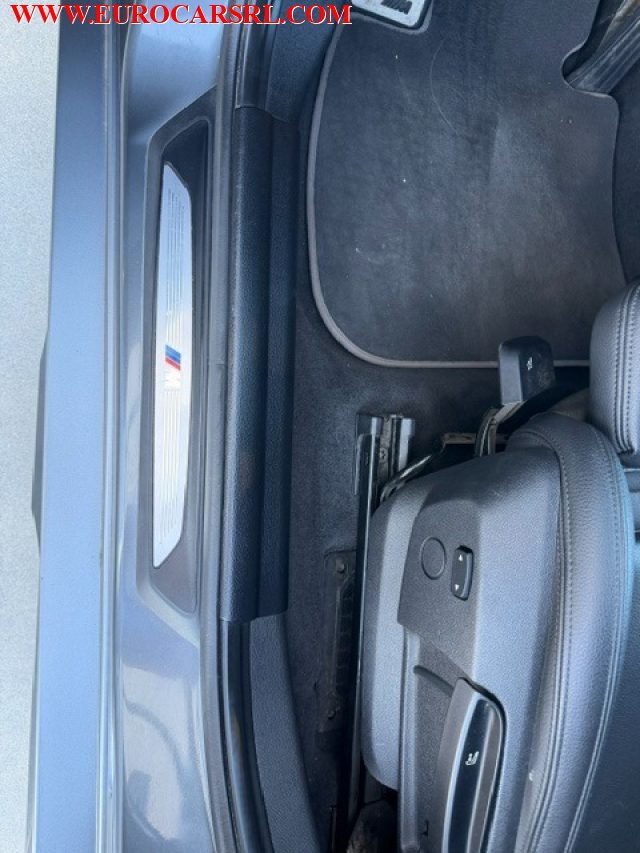 BMW X2 SDRIVE18D MSPORT-X - foto 11