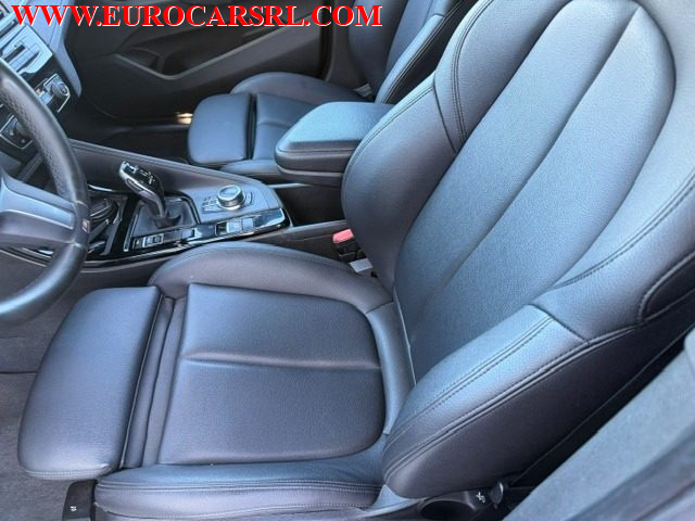 BMW X2 SDRIVE18D MSPORT-X - foto 14