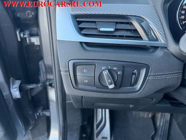 BMW X2 SDRIVE18D MSPORT-X - foto 15
