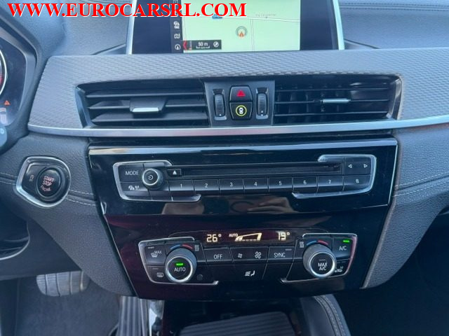 BMW X2 SDRIVE18D MSPORT-X - foto 19