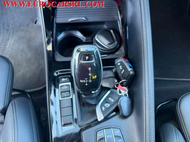 BMW X2 SDRIVE18D MSPORT-X - foto 20