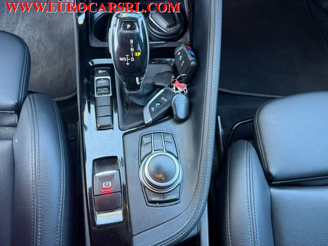 BMW X2 SDRIVE18D MSPORT-X - foto 21