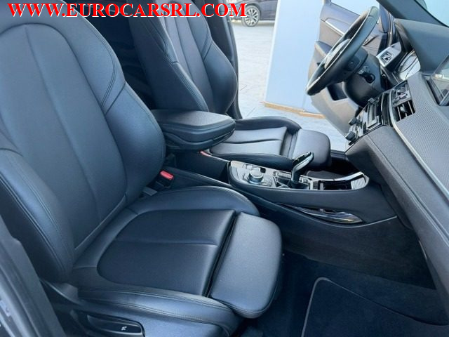 BMW X2 SDRIVE18D MSPORT-X - foto 28