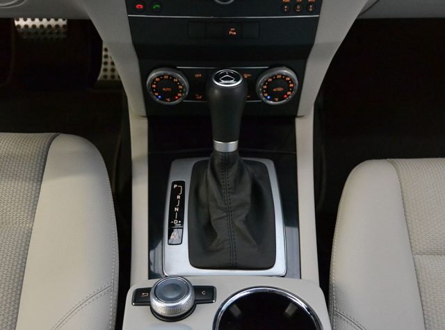 MERCEDES-BENZ GLK 280 4MATIC UNICO PROPRIETARIO SERVIC - foto 8