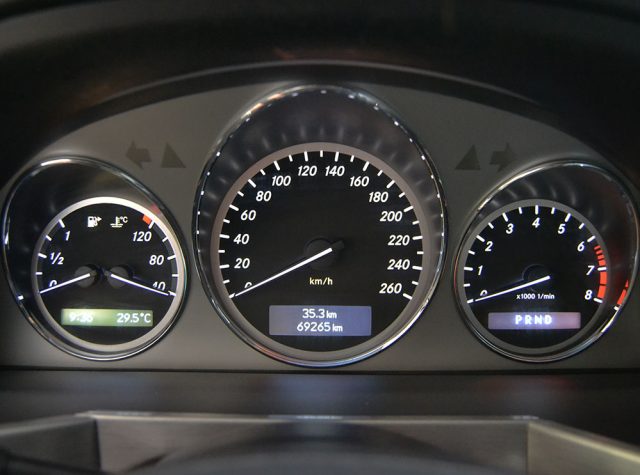 MERCEDES-BENZ GLK 280 4MATIC UNICO PROPRIETARIO SERVIC - foto 10