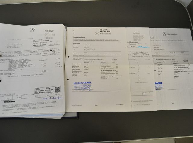 MERCEDES-BENZ GLK 280 4MATIC UNICO PROPRIETARIO SERVIC - foto 14