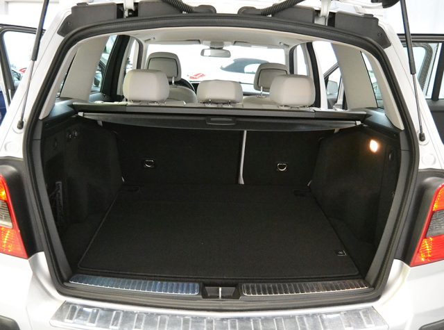 MERCEDES-BENZ GLK 280 4MATIC UNICO PROPRIETARIO SERVIC - foto 11