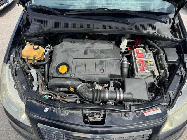 FIAT SEDICI 1.9 120CV MJT MOTORE NUOVO - foto 16