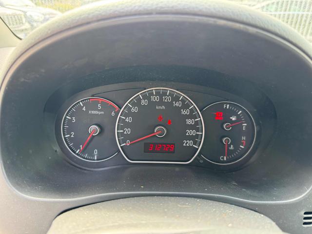 FIAT SEDICI 1.9 120CV MJT MOTORE NUOVO - foto 11