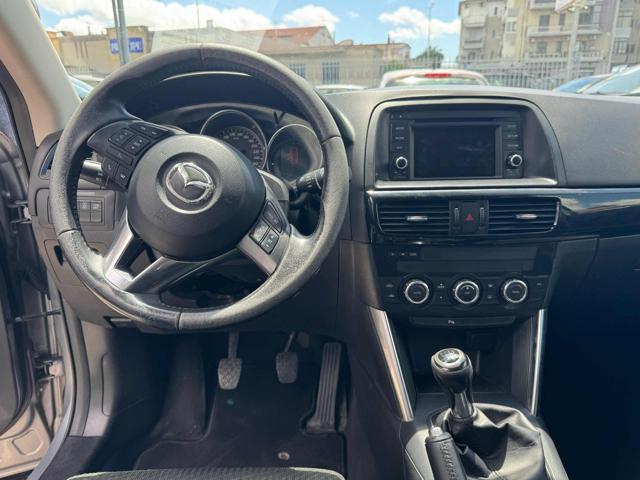 MAZDA CX-5 2.2L SKYACTIV-D 150CV EXCEED SUP - foto 9