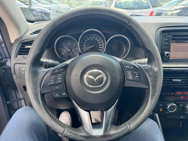 MAZDA CX-5 2.2L SKYACTIV-D 150CV EXCEED SUP - foto 10
