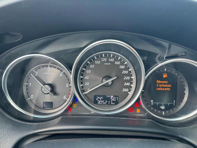 MAZDA CX-5 2.2L SKYACTIV-D 150CV EXCEED SUP - foto 11