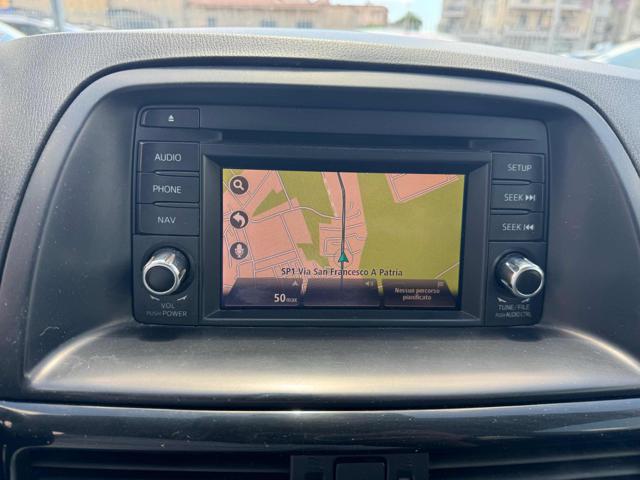 MAZDA CX-5 2.2L SKYACTIV-D 150CV EXCEED SUP - foto 12
