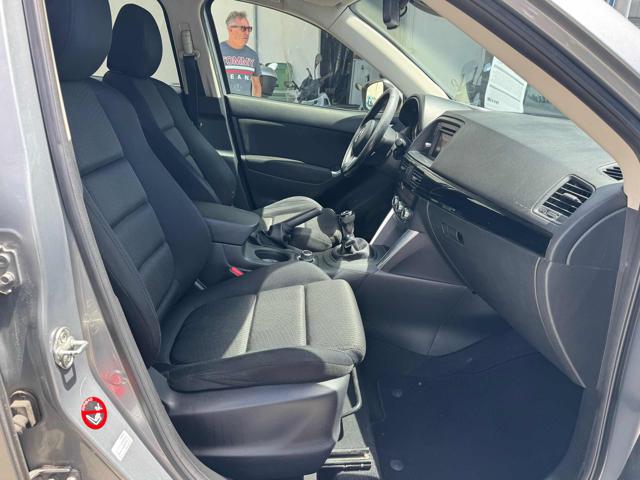 MAZDA CX-5 2.2L SKYACTIV-D 150CV EXCEED SUP - foto 14