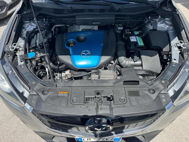 MAZDA CX-5 2.2L SKYACTIV-D 150CV EXCEED SUP - foto 20