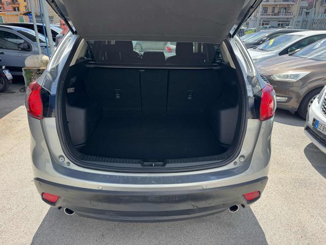 MAZDA CX-5 2.2L SKYACTIV-D 150CV EXCEED SUP - foto 21