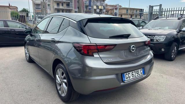OPEL ASTRA 1.5 CDTI 122 CV AT9 AUTOMATICA S - foto 6
