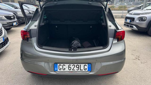 OPEL ASTRA 1.5 CDTI 122 CV AT9 AUTOMATICA S - foto 24