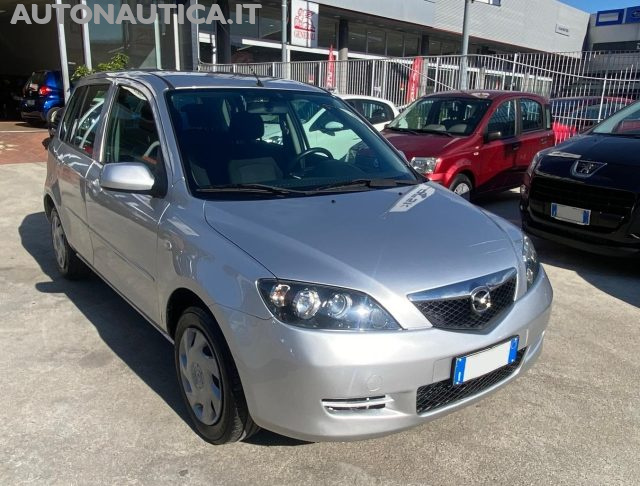 MAZDA 2 1.2 16V ENERGY 75CV - foto 6