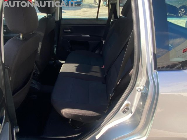 MAZDA 2 1.2 16V ENERGY 75CV - foto 9