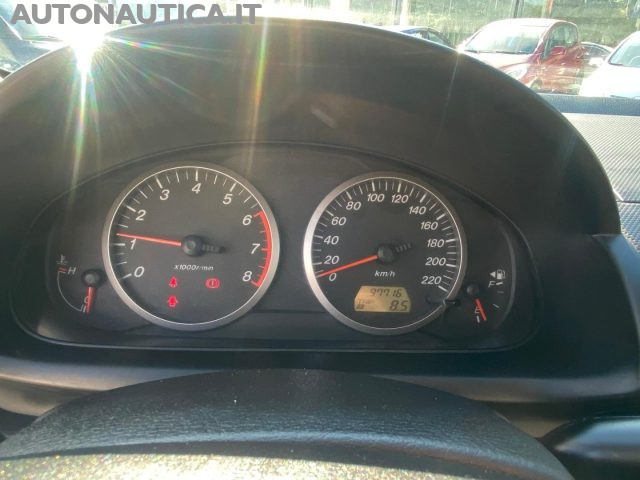 MAZDA 2 1.2 16V ENERGY 75CV - foto 10