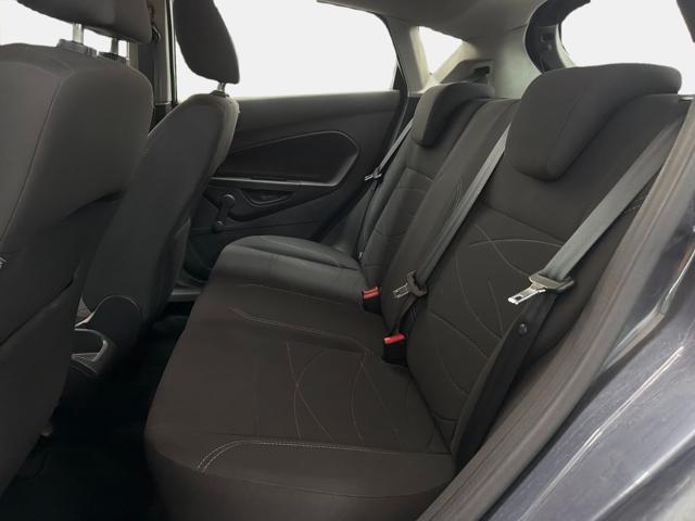 FORD FIESTA 1.5 TDCI 75CV 5 PORTE TITANIUM - foto 13