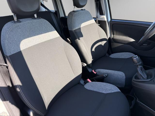 FIAT PANDA 1.0 FIREFLY S&S HYBRID - foto 16
