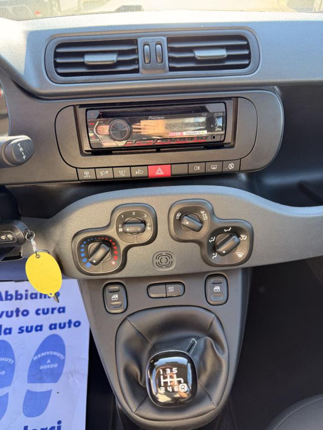 FIAT PANDA 1.0 FIREFLY S&S HYBRID - foto 11