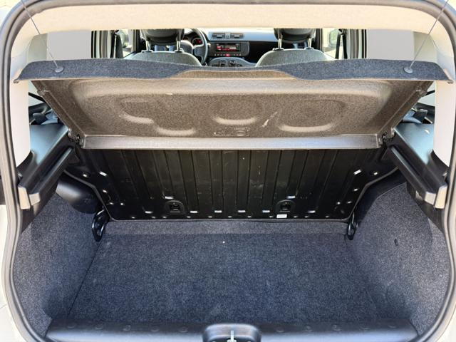 FIAT PANDA 1.0 FIREFLY S&S HYBRID - foto 15