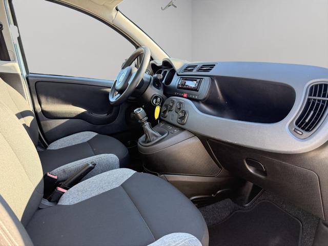 FIAT PANDA 1.0 FIREFLY S&S HYBRID - foto 17
