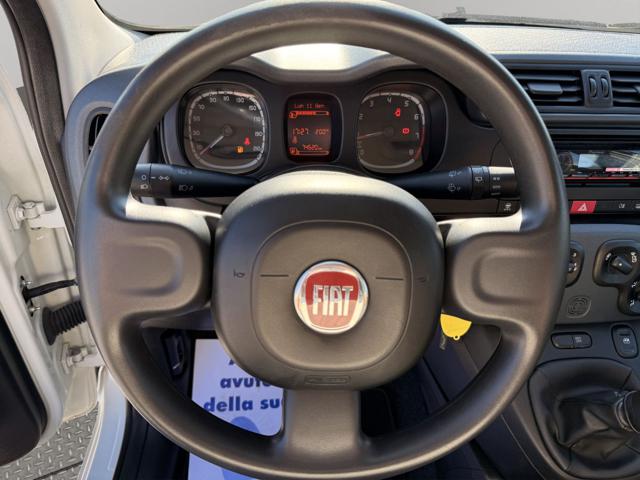 FIAT PANDA 1.0 FIREFLY S&S HYBRID - foto 9