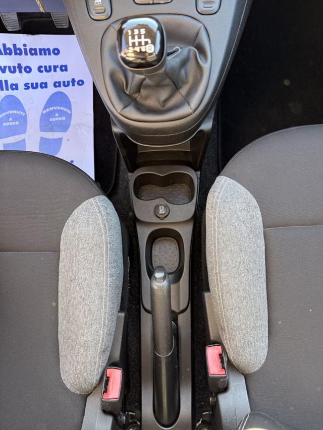FIAT PANDA 1.0 FIREFLY S&S HYBRID - foto 12
