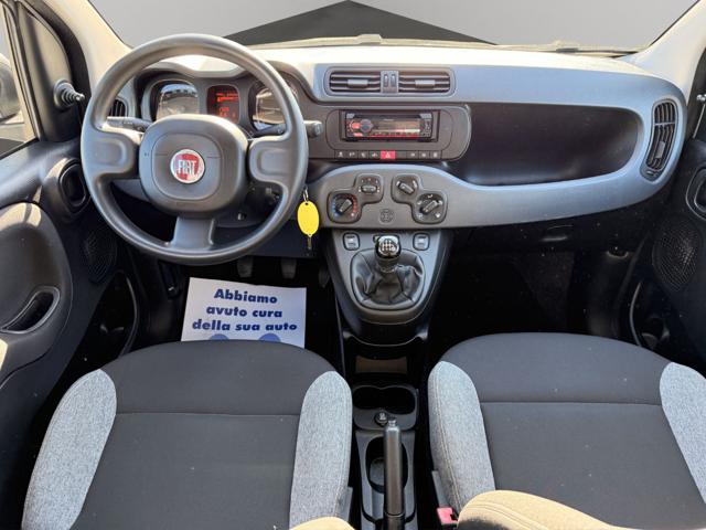 FIAT PANDA 1.0 FIREFLY S&S HYBRID - foto 14