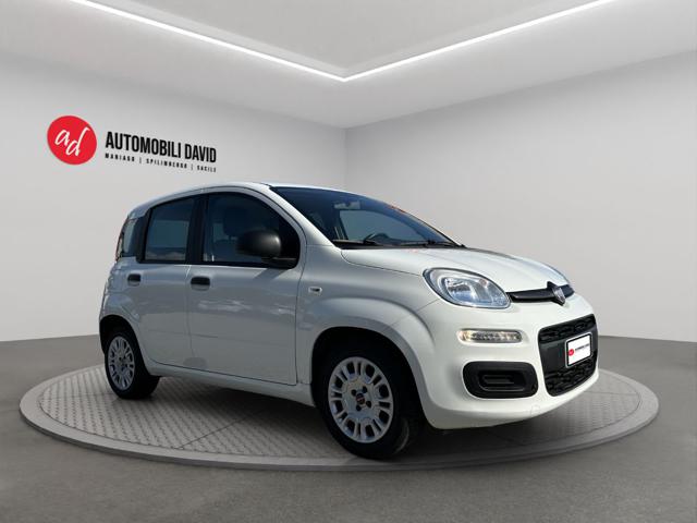 FIAT PANDA 1.0 FIREFLY S&S HYBRID - foto 2
