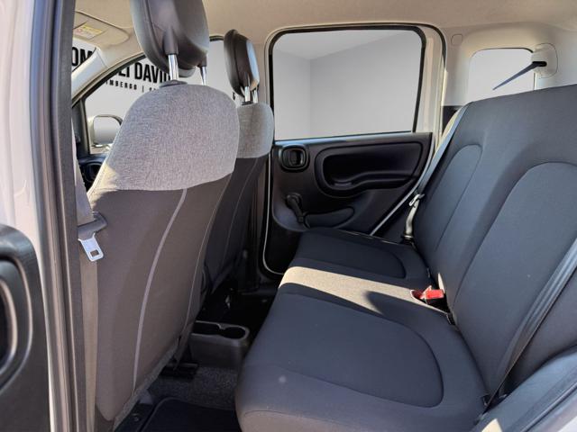 FIAT PANDA 1.0 FIREFLY S&S HYBRID - foto 13