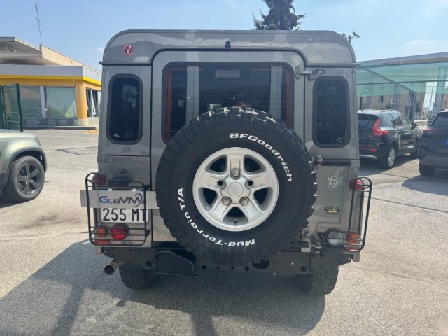 LAND ROVER DEFENDER 110 2.4 TD4 STATION WAGON SE - foto 6