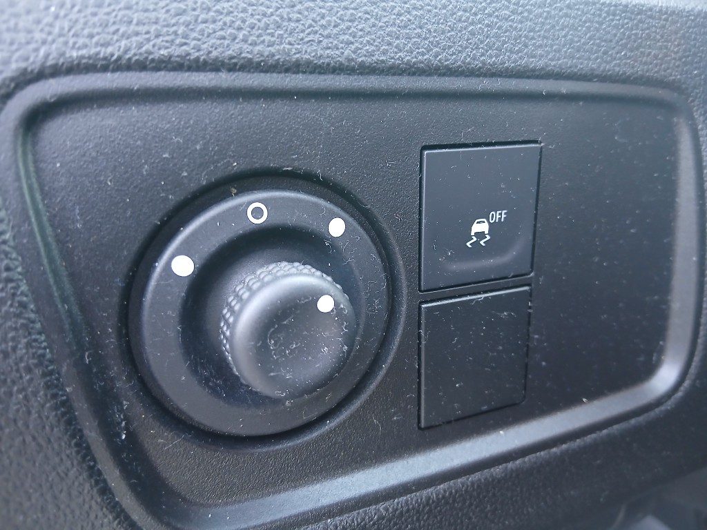 Immagine di RENAULT Express 1.4 Blue dCi 75 Van del 02/2022 km 161875