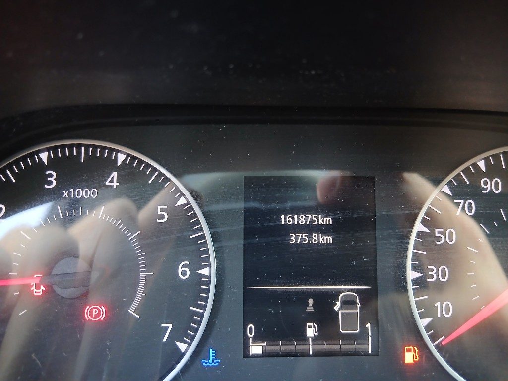 Immagine di RENAULT Express 1.4 Blue dCi 75 Van del 02/2022 km 161875