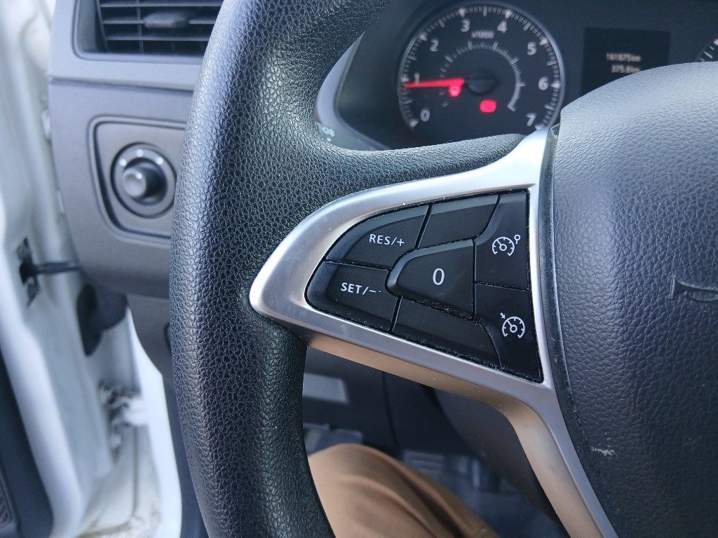 Immagine di RENAULT Express 1.4 Blue dCi 75 Van del 02/2022 km 161875