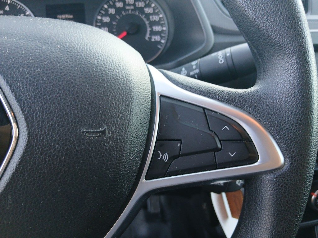 Immagine di RENAULT Express 1.4 Blue dCi 75 Van del 02/2022 km 161875