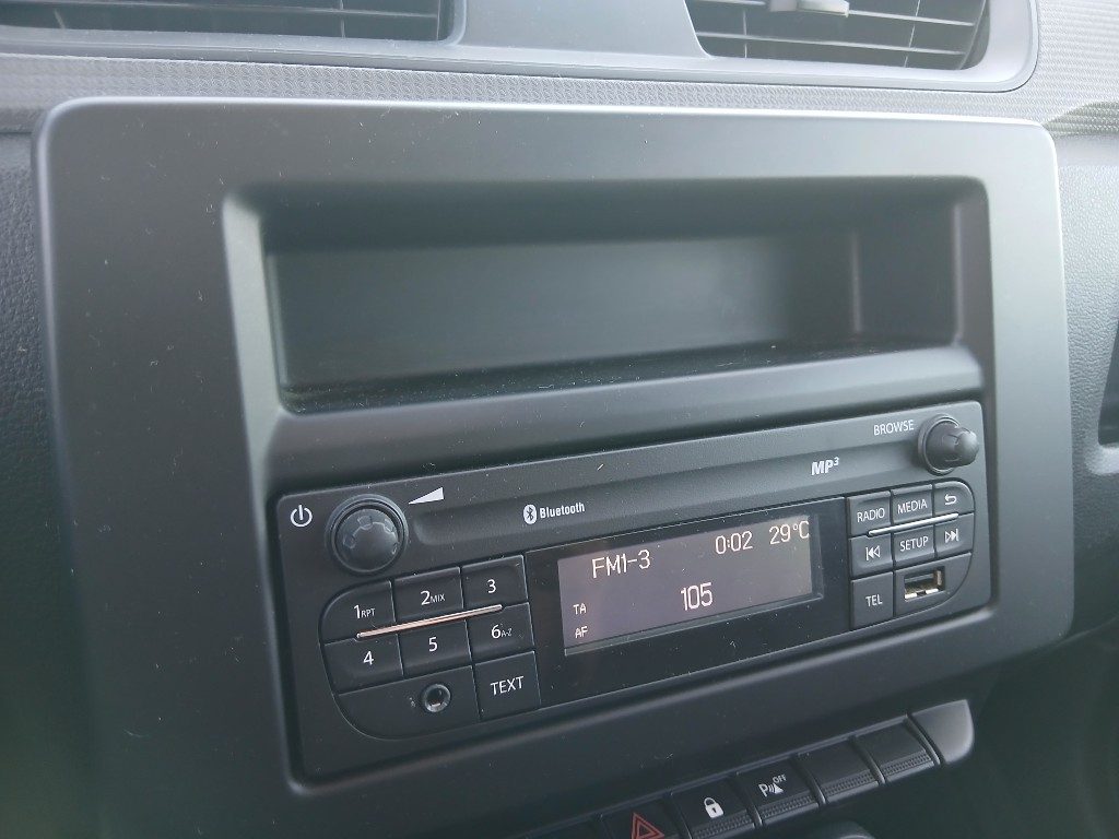 Immagine di RENAULT Express 1.4 Blue dCi 75 Van del 02/2022 km 161875