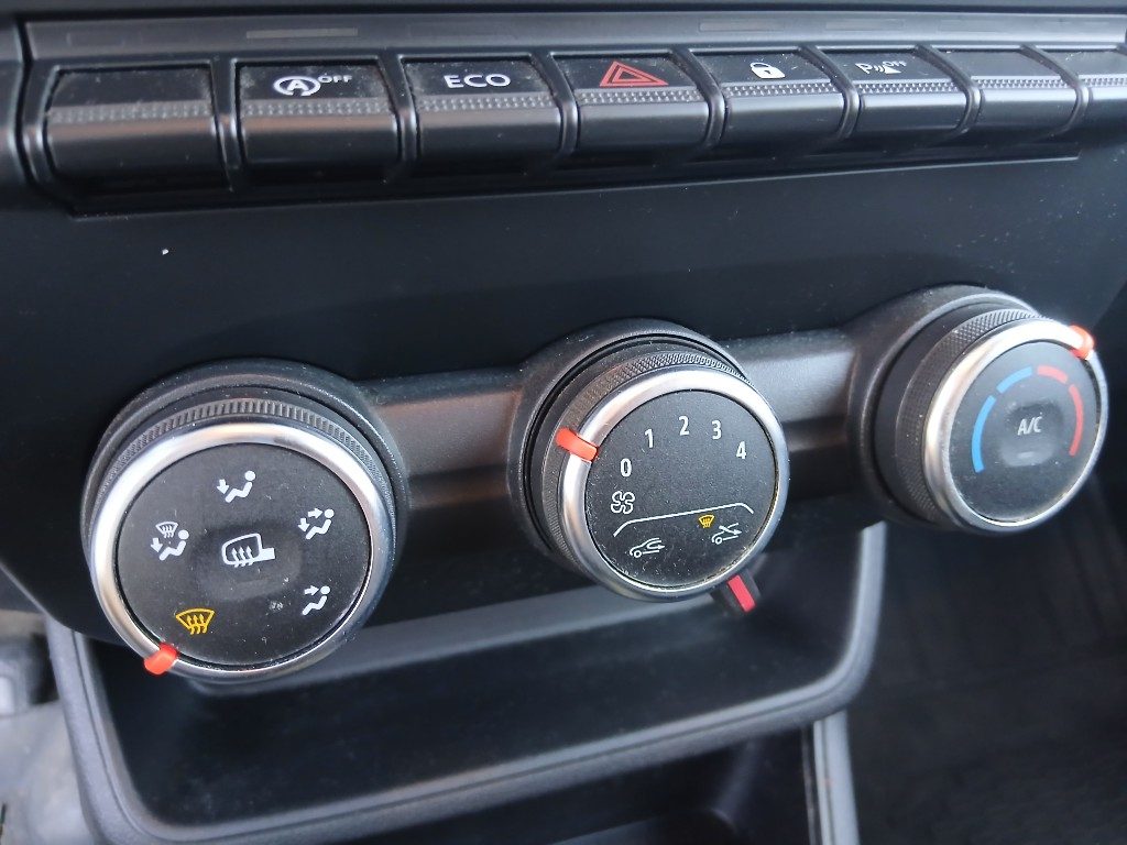 Immagine di RENAULT Express 1.4 Blue dCi 75 Van del 02/2022 km 161875