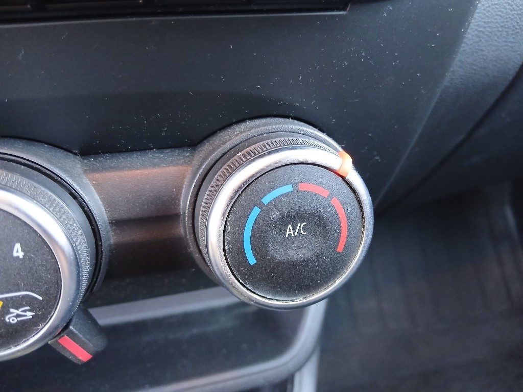 Immagine di RENAULT Express 1.4 Blue dCi 75 Van del 02/2022 km 161875