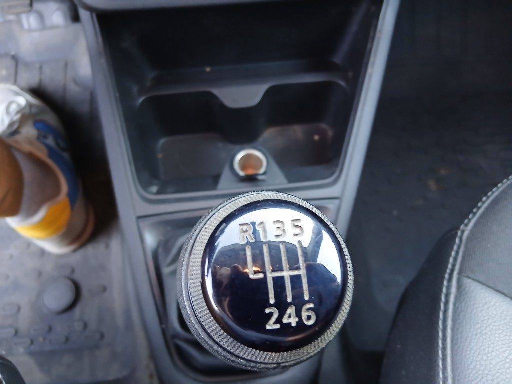 Immagine di RENAULT Express 1.4 Blue dCi 75 Van del 02/2022 km 161875
