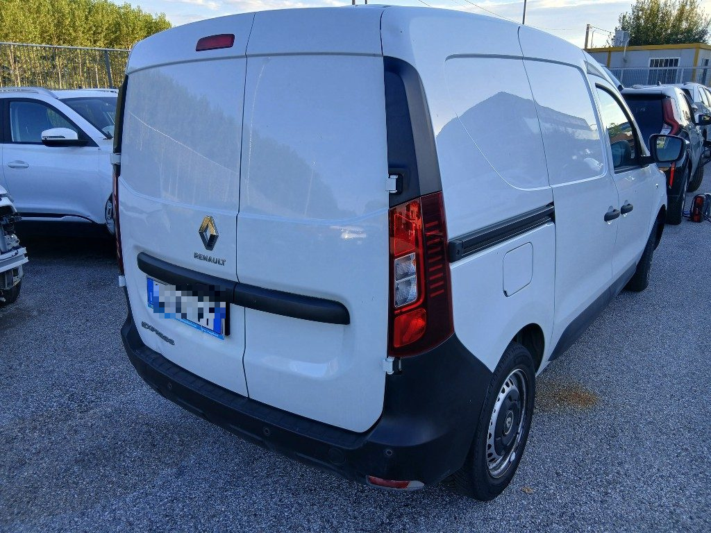 Immagine di RENAULT Express 1.4 Blue dCi 75 Van del 02/2022 km 161875