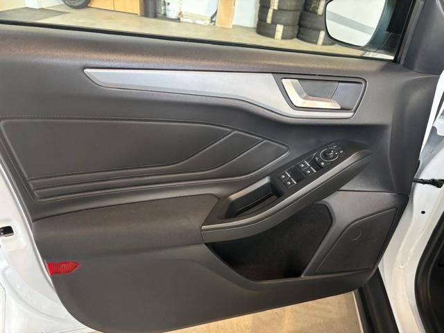 FORD FOCUS 1.0 ECOBOOST HYBRID 125 CV 5P. A - foto 8
