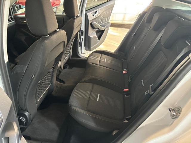 FORD FOCUS 1.0 ECOBOOST HYBRID 125 CV 5P. A - foto 7
